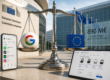 Balanza entre Google y la Unión Europea ante la multa por Search y Google Play