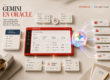 Oracle Fusion y NetSuite conectados con los modelos Gemini de Google Cloud