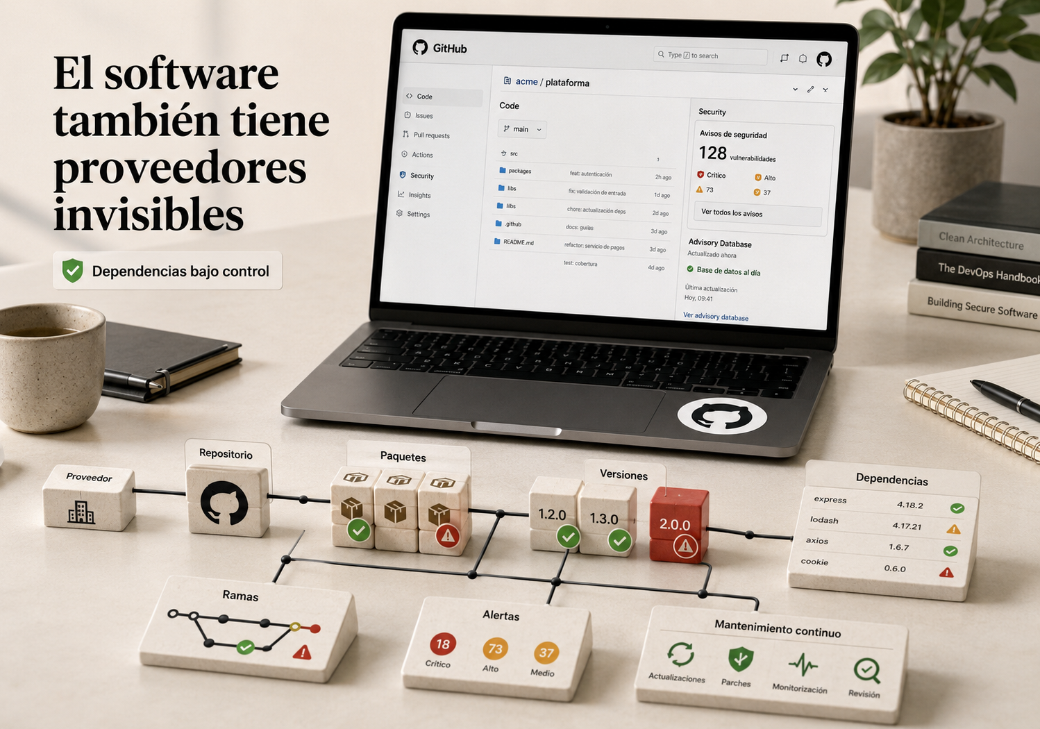 github-cadena-suministro-software-proveedores-invisibles