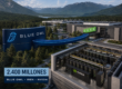 Campus Mackenzie de IREN con infraestructura NVIDIA Blackwell Ultra financiada por fondos gestionados por Blue Owl