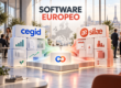 Identidades de Cegid y Silae conectadas sobre una arquitectura europea de software de gestión