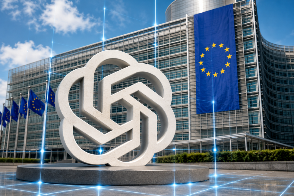 ChatGPT bajo la supervisión reforzada de la Ley de Servicios Digitales europea