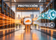 Infraestructura de Cloudflare conectada a servidores mediante protección criptográfica poscuántica