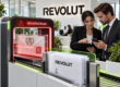 Solicitud gubernamental fraudulenta interceptada durante un proceso de protección de datos de clientes de Revolut