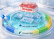 Integración de Teradata con Microsoft OneLake para analizar datos empresariales con IA mediante Apache Iceberg