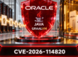 Oracle Java y GraalVM frente al riesgo vinculado a eMudhra